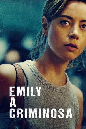 Emily, A Criminosa Online em HD