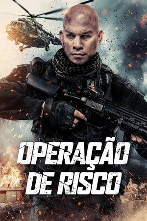 Operação de Risco Online em HD