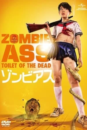 Zombie Ass: Toilet of the Dead Online em HD