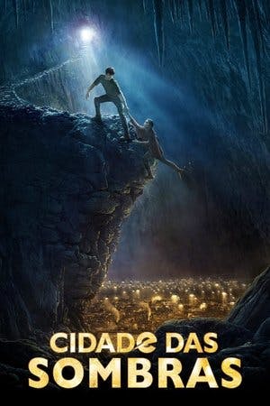 Cidade das Sombras Online em HD