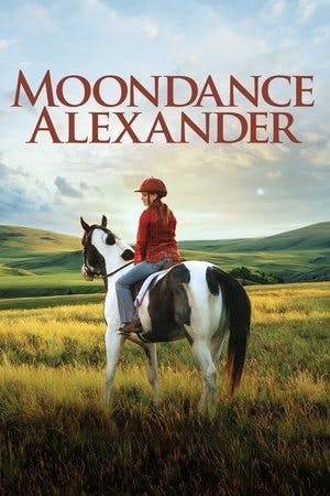 Moondance Alexander: Superando Limites Online em HD