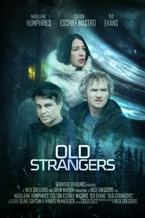 Old Strangers Online em HD