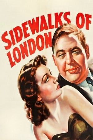 Nos Bastidores de Londres Online em HD