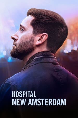 Hospital New Amsterdam Online em HD