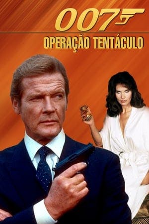 007 Contra Octopussy Online em HD