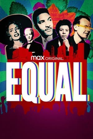 Equal Online em HD