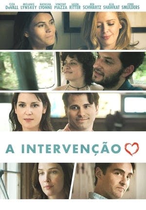 A Intervenção Online em HD