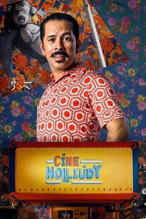 Cine Holliúdy Online em HD