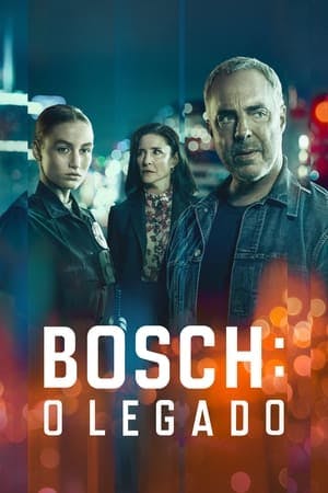 Bosch: O Legado Online em HD