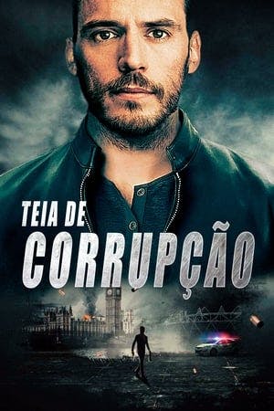 Teia de Corrupção Online em HD