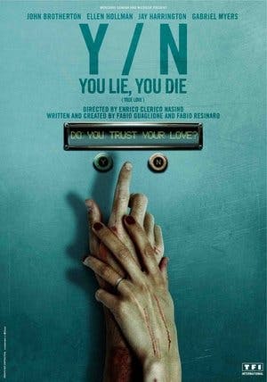 True Love Online em HD