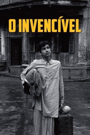 O Invencível Online em HD