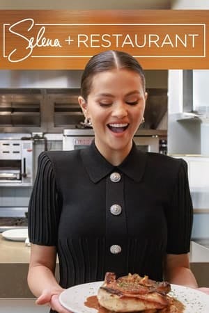 Selena + Restaurant Online em HD