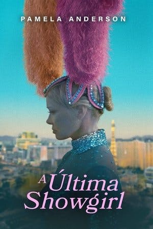 A Última Showgirl Online em HD