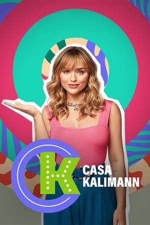 Casa Kalimann Online em HD