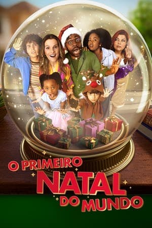 O Primeiro Natal do Mundo Online em HD