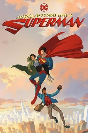 Minhas Aventuras com o Superman Online em HD