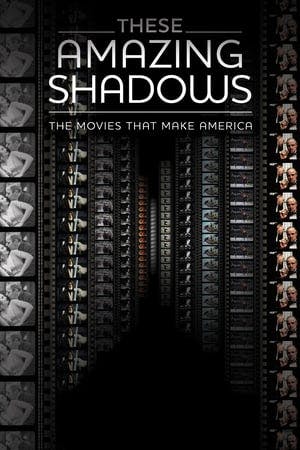 These Amazing Shadows Online em HD