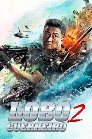 Lobo Guerreiro 2 Online em HD