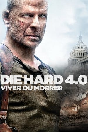 Duro de Matar 4.0 Online em HD