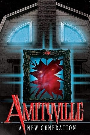 Amityville 7 – Uma Nova Geração Online em HD
