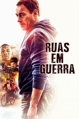 Ruas Em Guerra Online em HD