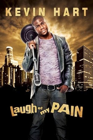 Kevin Hart: Laugh at My Pain Online em HD