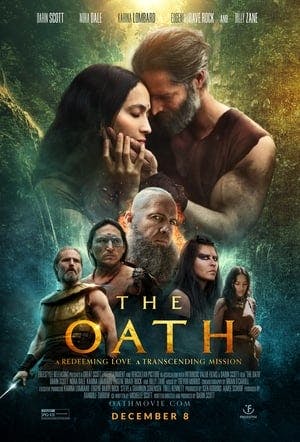 The Oath Online em HD