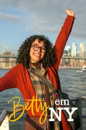 Betty em Nova York Online em HD