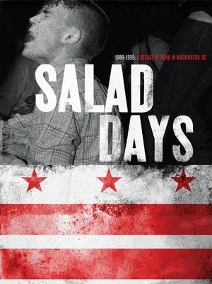 Salad Days: A Decade of Punk in Washington, DC (1980-90) Online em HD