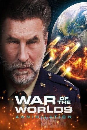 War of the Worlds: Annihilation Online em HD