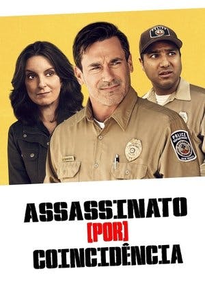 Assassinato por Coincidência Online em HD
