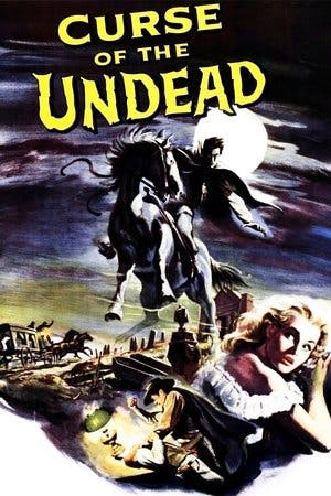 Curse of the Undead Online em HD
