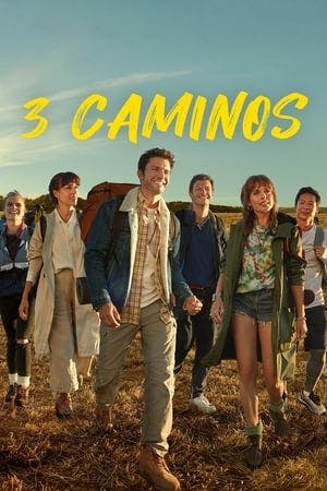 3 Caminos Online em HD