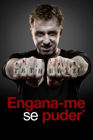 Engana-me Se Puder Online em HD