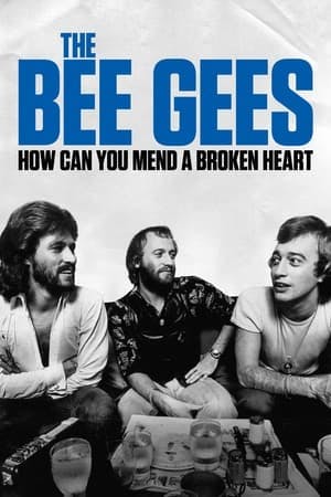 The Bee Gees: How Can You Mend a Broken Heart Online em HD