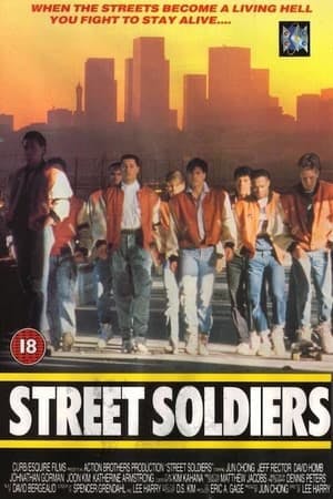 Street Soldiers Online em HD