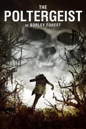 The Poltergeist of Borley Forest Online em HD