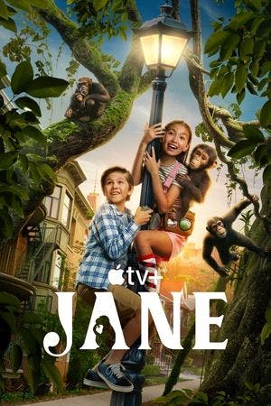 Jane Online em HD