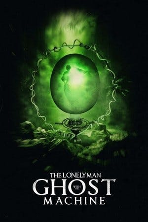 The Lonely Man with the Ghost Machine Online em HD