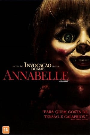 Annabelle Online em HD
