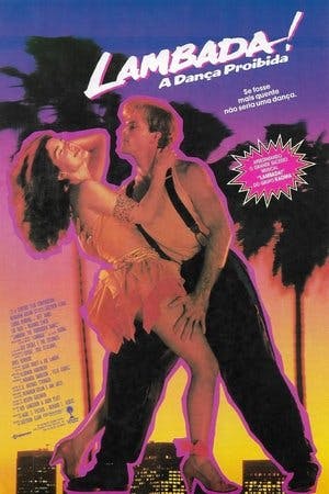 Lambada! A Dança Proibida Online em HD