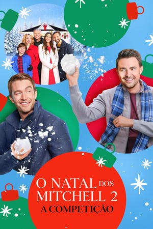 O Natal dos Mitchell 2: A Competição Online em HD