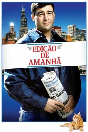 Edição de Amanhã Online em HD