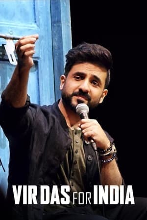 Vir Das: For India Online em HD