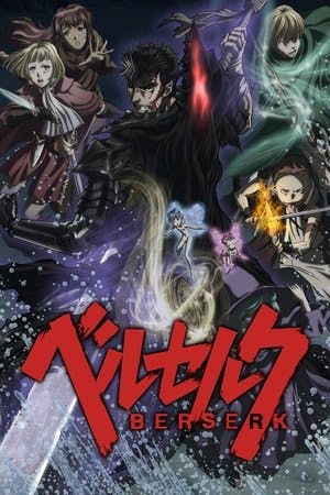 Berserk Online em HD
