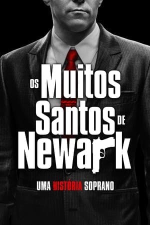 Os Muitos Santos de Newark Online em HD