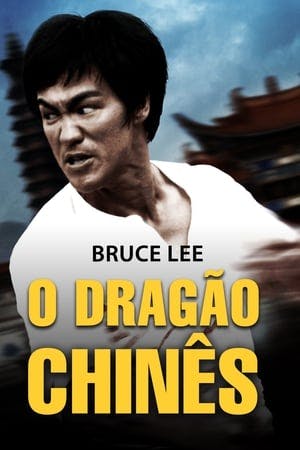 O Dragão Chinês Online em HD