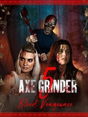 Axegrinder 5: Blood Vengeance Online em HD