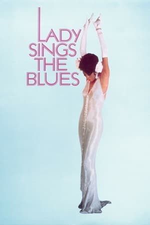 Lady Sings the Blues Online em HD